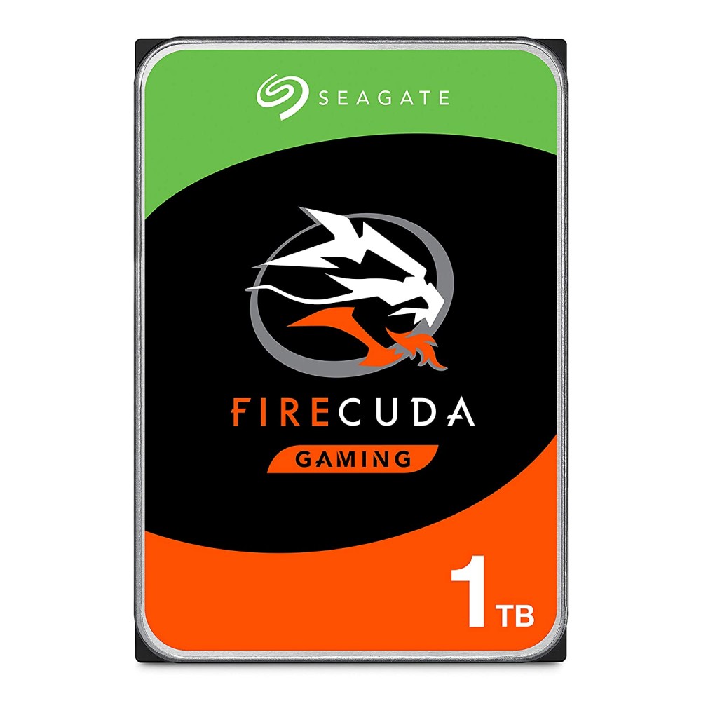 Seagate FireCuda ST1000DX002 1TB Hard Disk